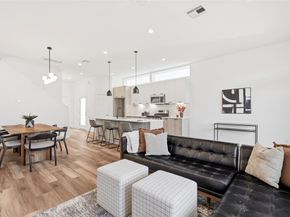 3607 New Orleans Street, Houston TX 77020