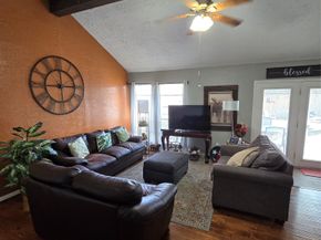 17706 Heritage Creek Drive, Webster TX 77598