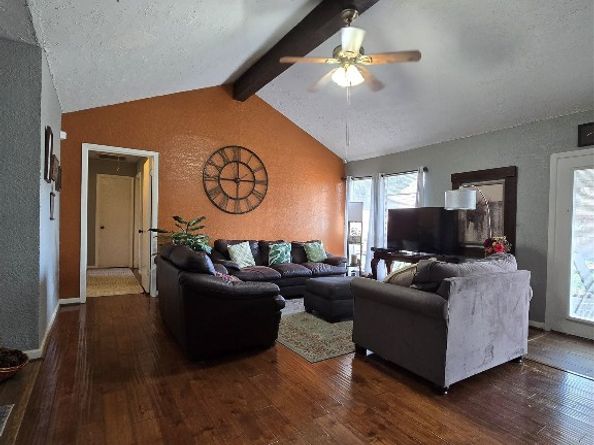 17706 Heritage Creek Drive, Webster TX 77598
