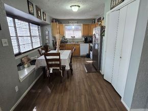 17706 Heritage Creek Drive, Webster TX 77598