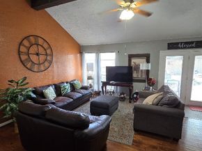 17706 Heritage Creek Drive, Webster TX 77598