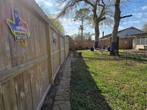 17706 Heritage Creek Drive, Webster TX 77598