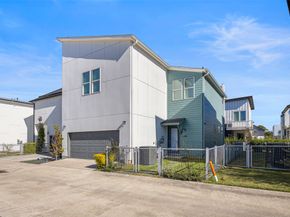 9818 Mocking Bird Hill Lane, Houston TX 77080