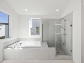 9818 Mocking Bird Hill Lane, Houston TX 77080