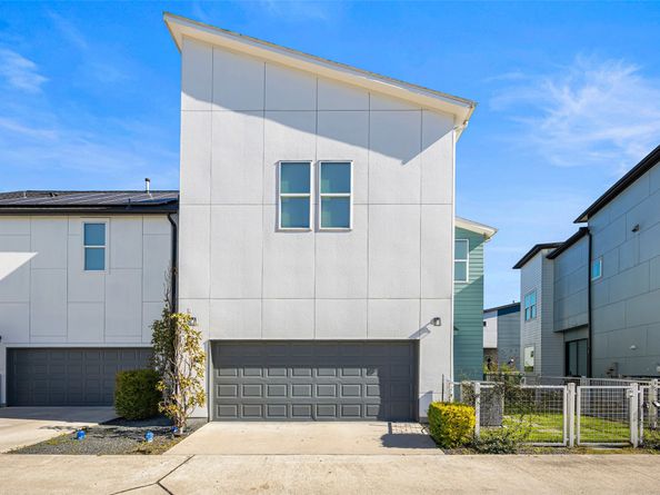 9818 Mocking Bird Hill Lane, Houston TX 77080