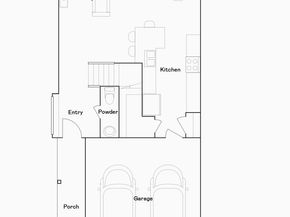 2207 Via Isa Lane, Houston TX 77051