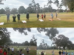 18418 Tranquility Drive Drive, Humble TX 77346