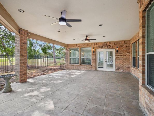 18418 Tranquility Drive Drive, Humble TX 77346