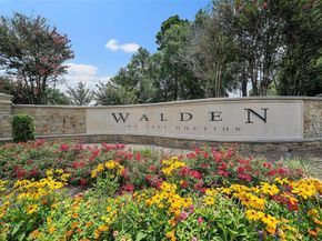 18418 Tranquility Drive Drive, Humble TX 77346