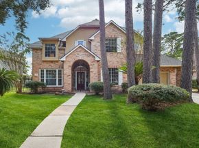 18418 Tranquility Drive Drive, Humble TX 77346