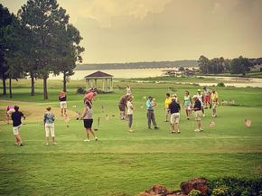 18418 Tranquility Drive Drive, Humble TX 77346