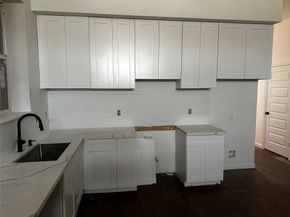 4605 Clover Street, Houston TX 77051