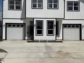 4605 Clover Street, Houston TX 77051