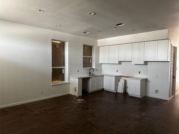 4605 Clover Street, Houston TX 77051