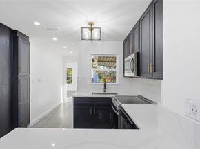 4516 Werner Street, Houston TX 77022