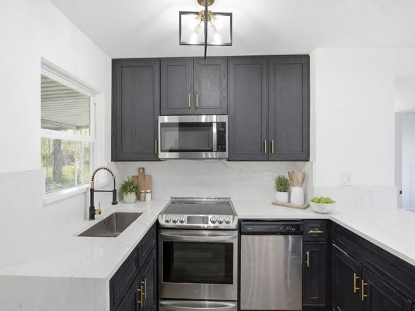 4516 Werner Street, Houston TX 77022