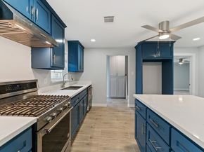 2501 Charles Road, Houston TX 77093