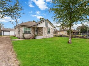 2501 Charles Road, Houston TX 77093