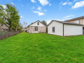 2501 Charles Road, Houston TX 77093