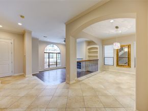11207 Tramonto Drive, Houston TX 77042