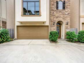 11207 Tramonto Drive, Houston TX 77042