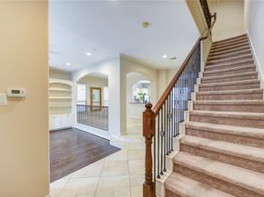 11207 Tramonto Drive, Houston TX 77042