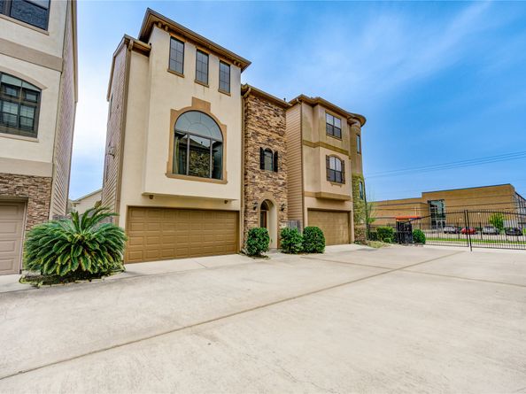 11207 Tramonto Drive, Houston TX 77042