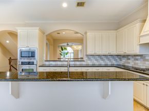 11207 Tramonto Drive, Houston TX 77042