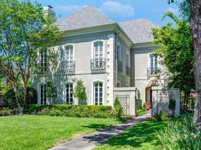 3744 Inwood Drive, Houston TX 77019