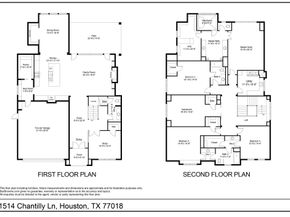 1514 Chantilly Lane, Houston TX 77018