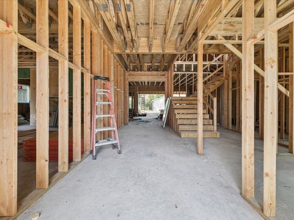 1514 Chantilly Lane, Houston TX 77018