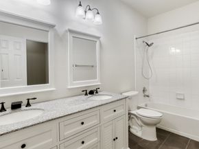 16919 Canyon Springs Lane, Friendswood TX 77546