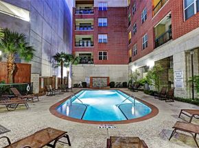 300 St Joseph Parkway 203, Houston TX 77002