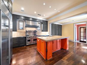 3603 Audubon Place, Houston TX 77006