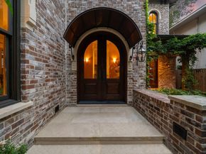 3603 Audubon Place, Houston TX 77006