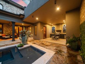 3603 Audubon Place, Houston TX 77006