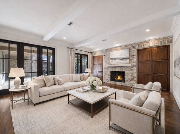 3603 Audubon Place, Houston TX 77006