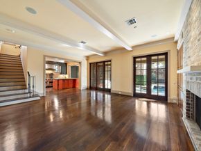 3603 Audubon Place, Houston TX 77006