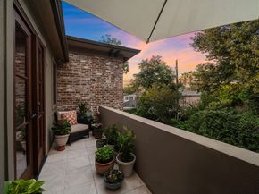 3603 Audubon Place, Houston TX 77006