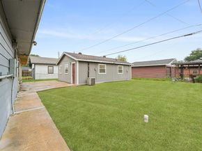 11301 O Donnell Drive, Houston TX 77076