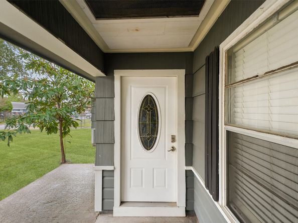 11301 O Donnell Drive, Houston TX 77076