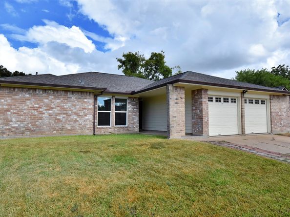 17906 Glenpatti Drive, Houston TX 77084