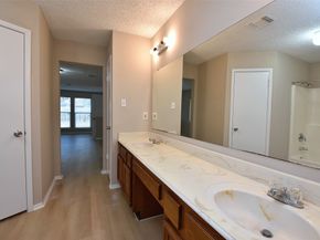 17906 Glenpatti Drive, Houston TX 77084