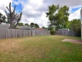 17906 Glenpatti Drive, Houston TX 77084