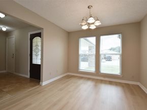 17906 Glenpatti Drive, Houston TX 77084