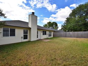 17906 Glenpatti Drive, Houston TX 77084