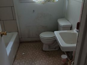 3502 Goodhope Street, Houston TX 77021