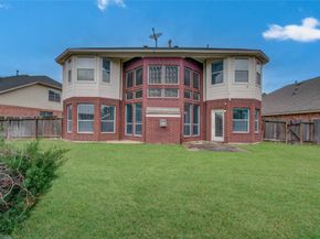 16819 Newlight Bend Drive, Houston TX 77095