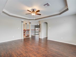 16819 Newlight Bend Drive, Houston TX 77095