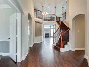 16819 Newlight Bend Drive, Houston TX 77095